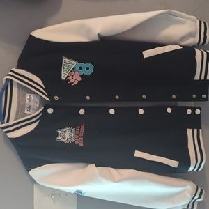 Justice Medium (10) stranger things jacket